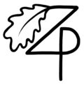 logo upravené bílý list